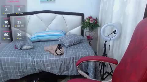 M A D I S O N online show from February 26, 3:05 am