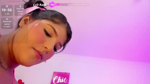 Jenny  online show from April 18, 3:49 pm