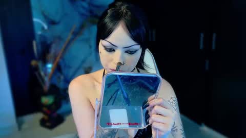 madison_jacksonn online show from October 4, 9:02 pm