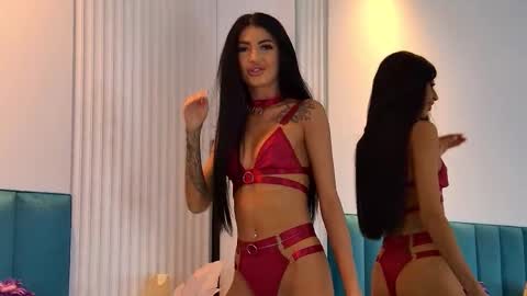 MadisonKroft online show from October 1, 4:07 am