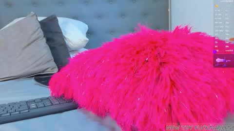   online show from September 14, 5:23 pm