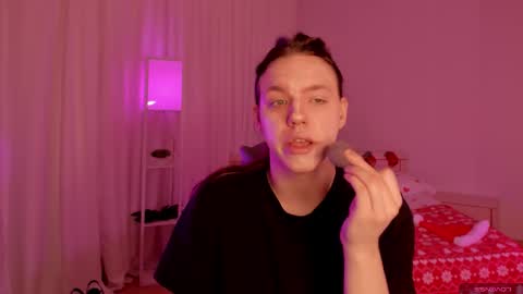 Medison online show from January 11, 2:05 am