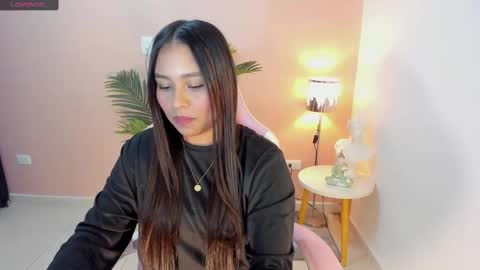 madison montes online show from October 17, 4:48 am