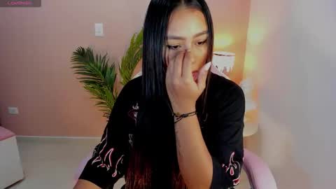 madison montes online show from October 21, 7:36 pm