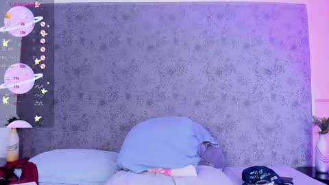 Madison Roux online show from February 7, 9:16 am