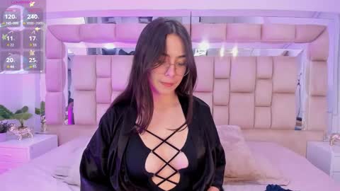 Madison Roux online show from February 8, 6:22 am