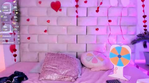 Madison Roux online show from February 15, 9:05 am