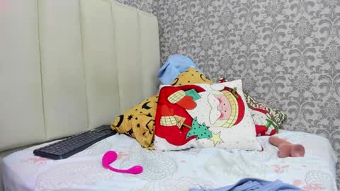 MADI  online show from January 4, 5:58 am