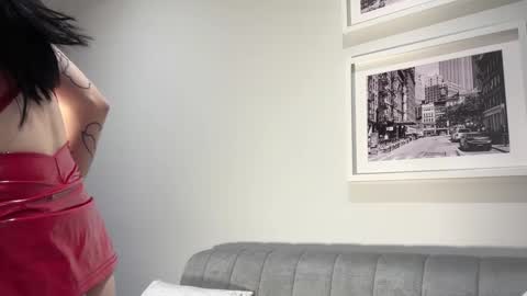 madison  online show from September 30, 3:11 am