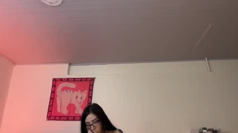 madison  online show from October 9, 3:59 am