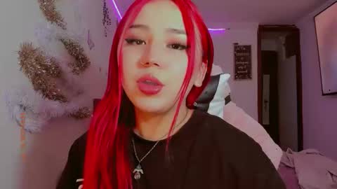 madso x17 online show from December 13, 9:31 pm