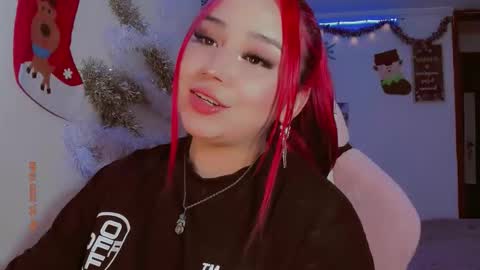 madso x17 online show from December 20, 8:49 pm