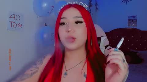 madso x17 online show from March 17, 6:33 pm