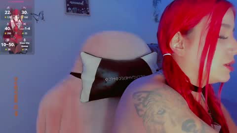 Snapshot of madison_x17 chatting on April 23, 1:29 am madso x17 online show from April 23, 1:29 am