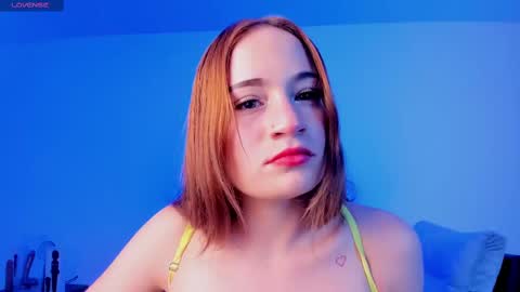 Madison Angel online show from September 18, 8:11 pm