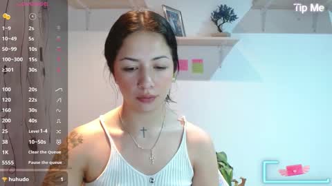 Madison Cambel online show from December 3, 12:02 am