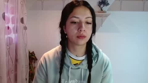 Madison Cambel online show from December 12, 2:44 pm