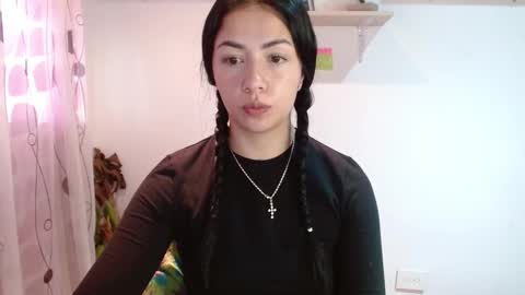 Madison Cambel online show from December 19, 9:17 pm