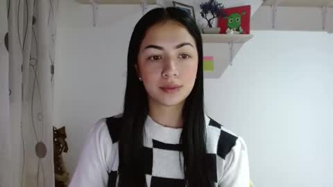 Madison Cambel online show from March 12, 10:26 am