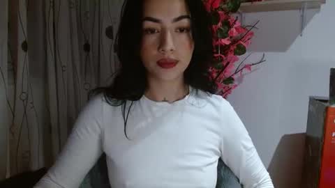 Madison Cambel online show from September 19, 2:35 am