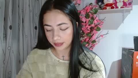 Madison Cambel online show from September 20, 2:01 am