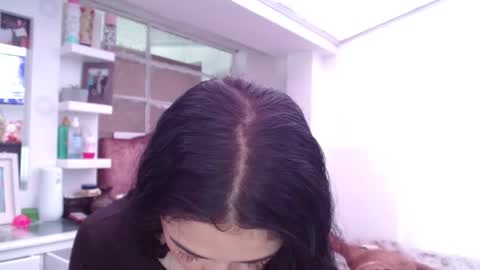 Madison Cambel online show from October 11, 4:05 pm