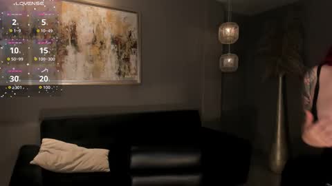 Madison Kane online show from January 19, 11:14 am