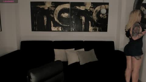 Madison Kane online show from February 23, 11:18 am