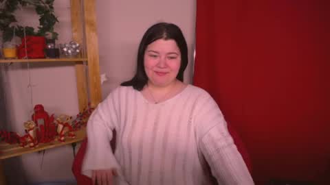 madisonmongomery online show from January 8, 7:13 am