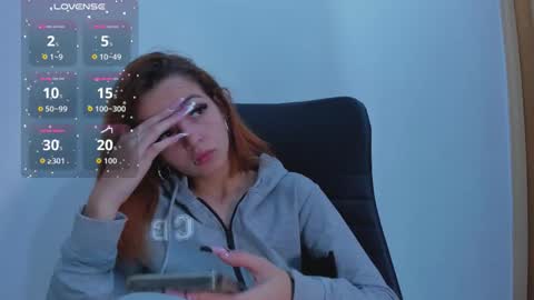 madison online show from September 15, 12:49 pm