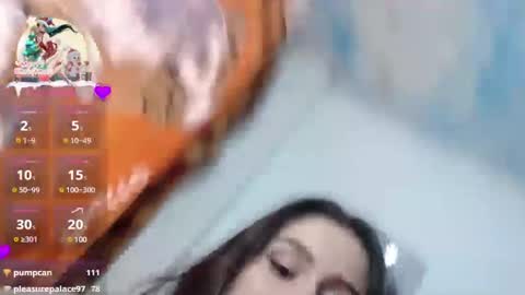 Snapshot of madisonthomas18 chatting on December 24, 4:19 pm My name is madi Lushdomi is activeThere are legends that in this room all your wishes can come true Private is Open online show from December 24, 4:19 pm