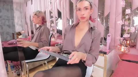  Madison  online show from February 2, 2:02 pm