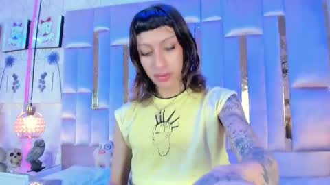  Madison  online show from January 7, 6:49 am