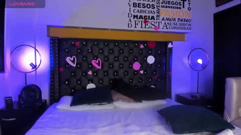 Madisson online show from March 17, 2:49 am