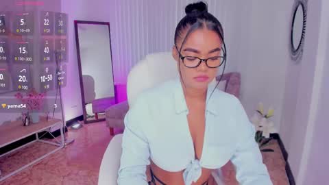 Snapshot of madisson_davon chatting on March 6, 2:29 pm Madisson Davon online show from March 6, 2:29 pm