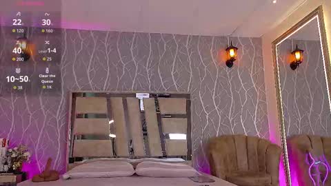    online show from October 9, 12:36 pm