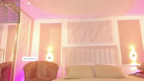 Snapshot of madisson_fox1 chatting on April 22, 12:39 pm online show from April 22, 12:39 pm