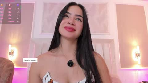 Snapshot of madisson_fox1 chatting on May 11, 1:28 pm online show from May 11, 1:28 pm