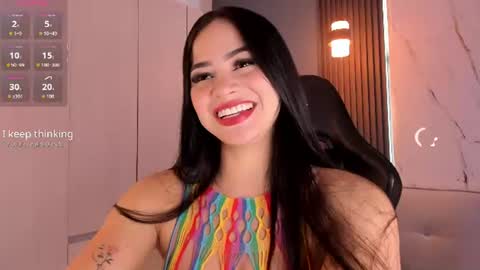Snapshot of madisson_foxxx_ chatting on July 11, 7:05 pm Madi Fox online show from July 11, 7:05 pm
