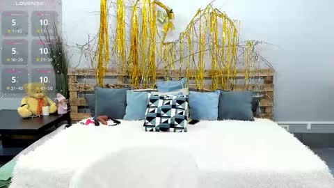 Madisson online show from February 19, 11:28 am