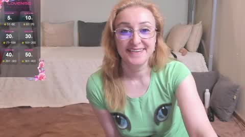 Snapshot of madissonkiss chatting on May 15, 2:07 am Madisson online show from May 15, 2:07 am