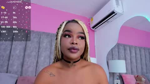 Madisson Lopez online show from January 16, 8:25 pm