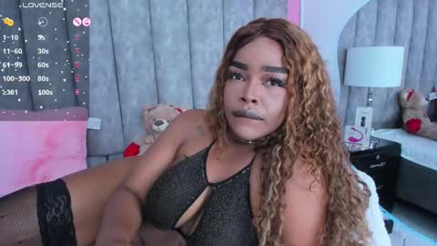 Madisson Lopez online show from February 5, 9:29 pm