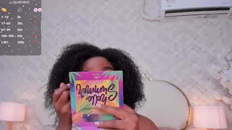 Madisson Lopez online show from November 3, 9:48 pm