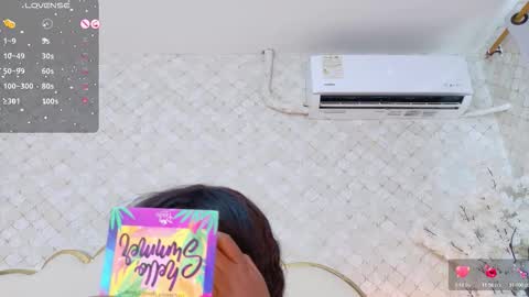 Madisson Lopez online show from February 2, 8:29 pm