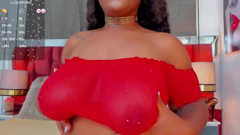 Madisson Lopez online show from February 16, 9:33 pm