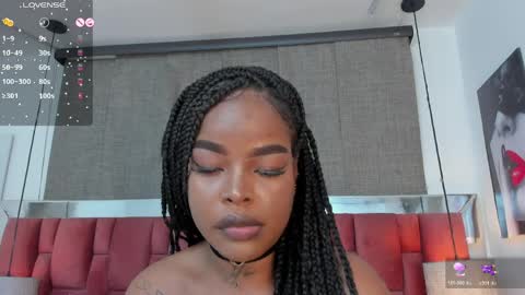 Madisson Lopez online show from April 2, 11:35 pm