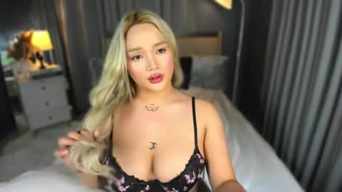 madissonmorgan online show from February 9, 8:11 am