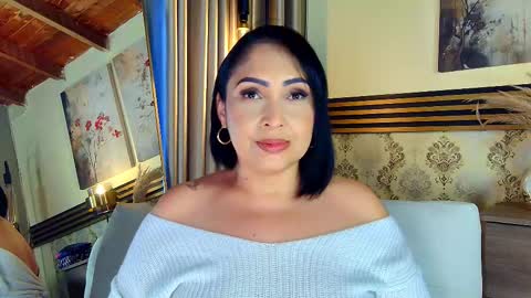 MADISSOONE  online show from March 8, 9:51 pm