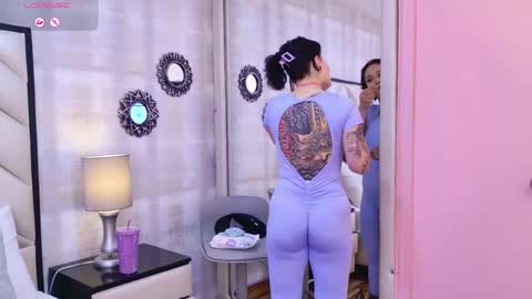 MadissonPayton online show from June 5, 1:39 pm